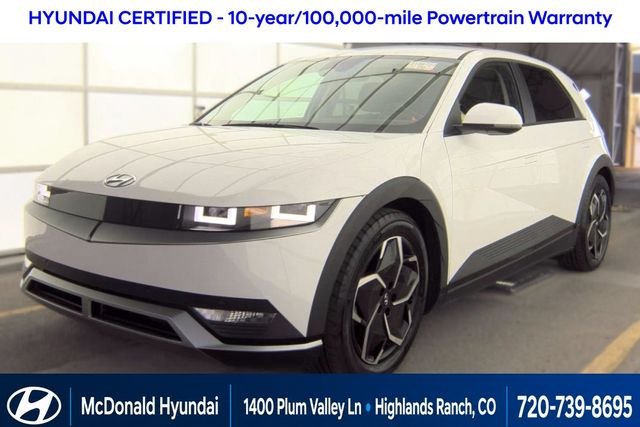 hyundai ioniq 5 2024 KM8KNDDF9RU293950 image hyundai ioniq 5 2024 KM8KNDDF9RU293950 image